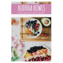 CreateSpace livre de recettes bowls