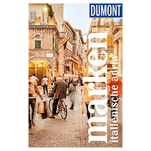 DuMont guide de voyage Italie