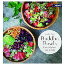 Callwey livre de recettes bowls