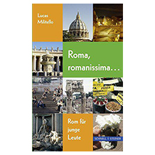 Schnell & Steiner guide de voyage Rome