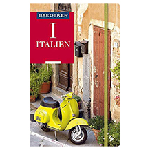 MAIRDUMONT guide de voyage Italie