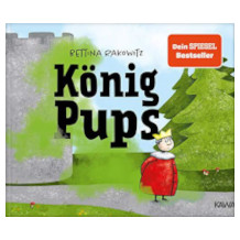 Kampenwand Verlag livre pour enfants 4+