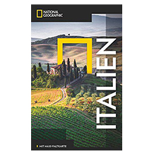 NG Buchverlag guide de voyage Italie