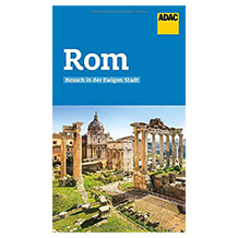 ADAC Reiseführer guide de voyage Rome