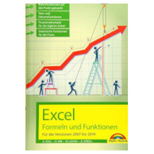 Markt + Technik livre Excel