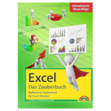 Markt + Technik livre Excel