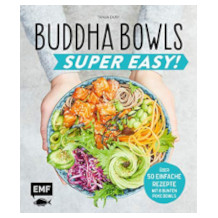 EMF Verlag livre de recettes bowls