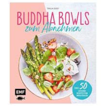 EMF Verlag livre de recettes bowls