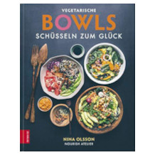 ZS Verlag livre de recettes bowls