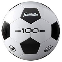 Franklin Sports ballon de foot