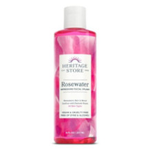 HERITAGE STORE eau de rose