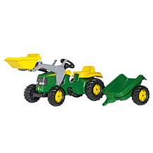 Rolly Toys John Deere