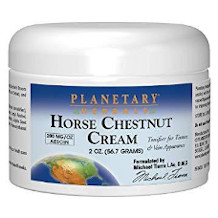 Planetary Herbals baume du cheval