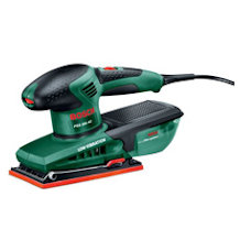 Bosch PSS 250 AE