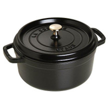 Staub cocotte en fonte