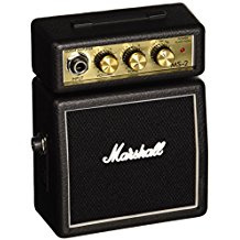 Marshall MS-2 Micro