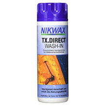 Nikwax TX Direct Wash-In