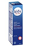 Veet crème dépilatoire