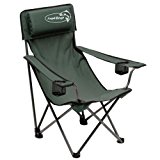 Angel-Berger chaise de camping