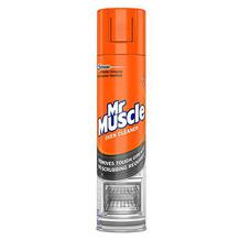 Mr Muscle nettoyant pour four