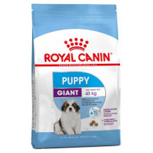 Royal Canin Giant Puppy