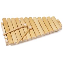 goki xylophone