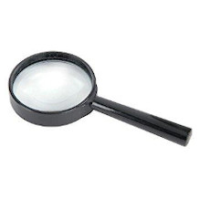 Mercury loupe