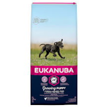 Eukanuba nourriture pour chiot