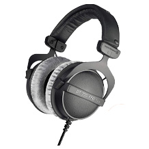 beyerdynamic DT 770 PRO