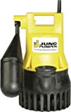 Jung pompe submersible