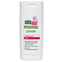 Sebamed lotion pour le corps