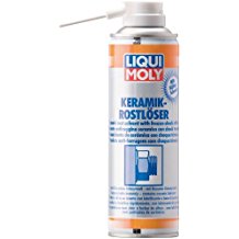 Liqui Moly convertisseur de rouille