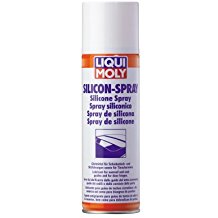 Liqui Moly spray silicone