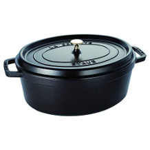 Staub cocotte en fonte