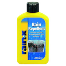 Rain-X anti-pluie