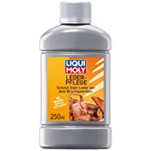 Liqui Moly produit d'entretien pour cuir