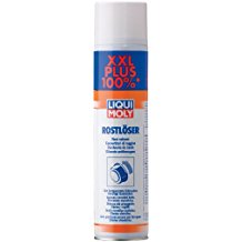 Liqui Moly transformateur de rouille