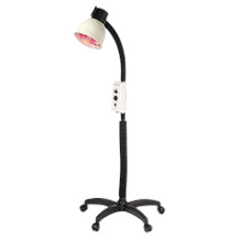 K.S. Choi Corp lampe infrarouge