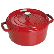 Staub casserole à induction