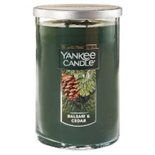 Yankee Candle bougie parfumée