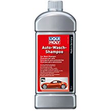 Liqui Moly shampoing auto