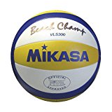 Mikasa Beach Champ VLS300