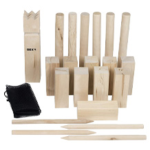 Bex Sport kubb