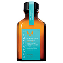 Moroccanoil masque capillaire