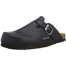 Dr. Brinkmann mules homme