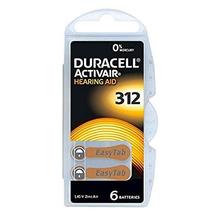 Duracell DA312B8