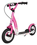 BIKESTAR trottinette enfants