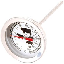 Koopman thermomètre à viande