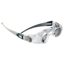 Eschenbach lunettes-loupes