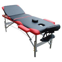 Melko table de massage